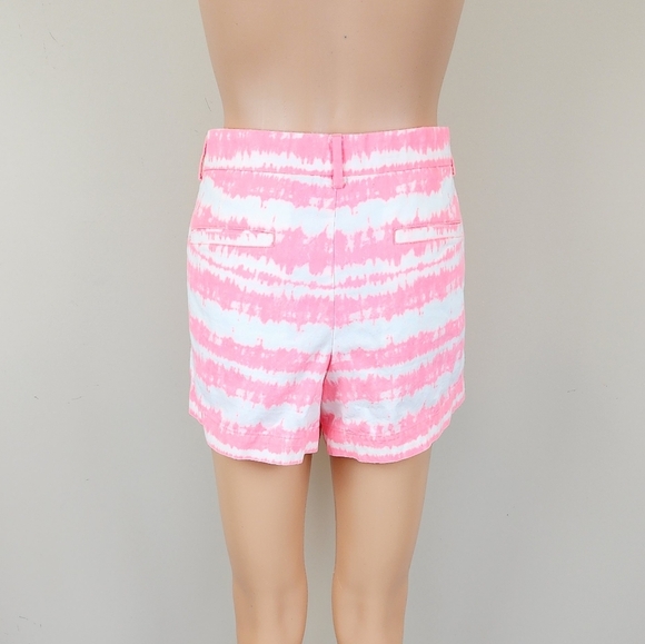 Gap Sunkissed Khakis Tie Dye Shorts - Picture 4 of 11